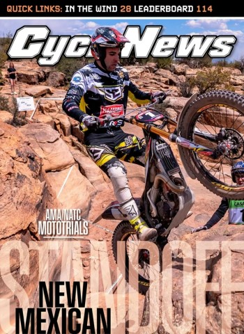 Cycle News - May 27, 2026 cover