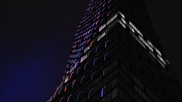 Building Tower Architecture wallpaper