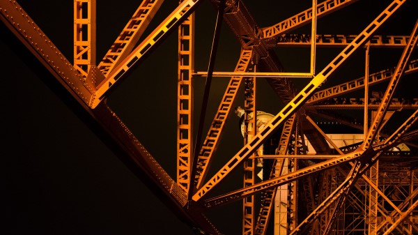 Construction Structure Architecture Wallpaper