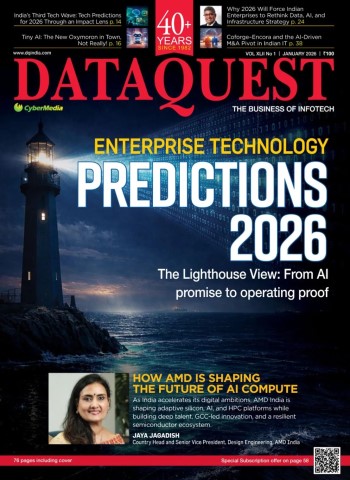 DataQuest - January 2026 Magazine