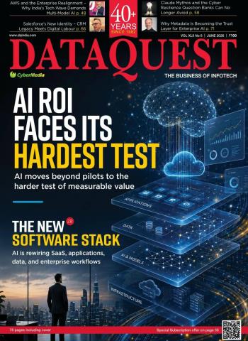 DataQuest - June 2026 Magazine