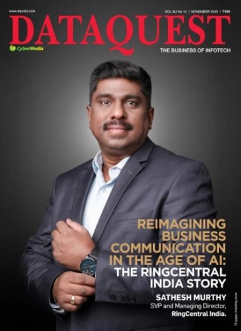 DataQuest - November 2025 Magazine