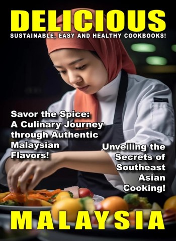Delicious - Malaysia - 8 May 2026 cover