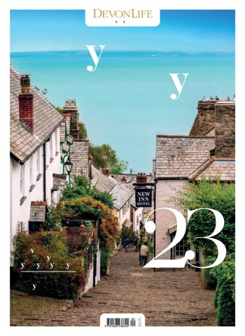 Devon Life - Summer 2026 Magazine