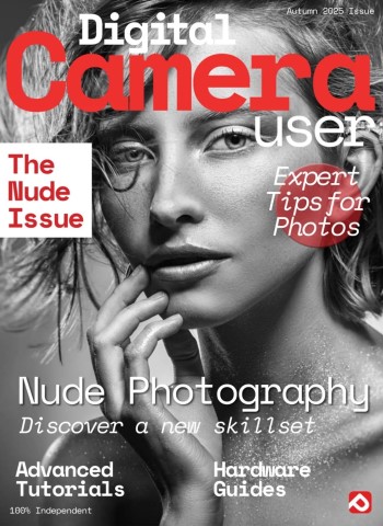 Digital Camera User - Autumn 2025 Magazine