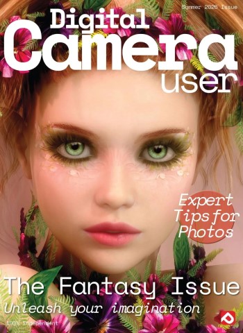 Digital Camera User - Summer 2026 Magazine