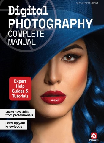Digital Photography Complete Manual - Winter 2025-26 Magazine