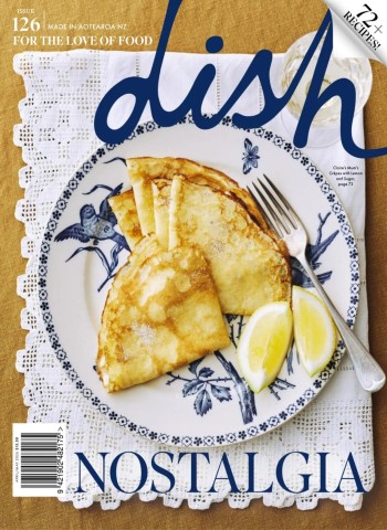 Dish - April-May 2026 Magazine