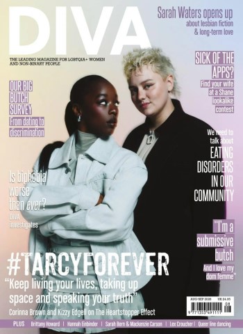 Diva UK - August 2026 Magazine
