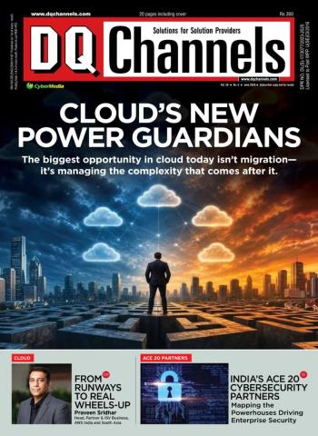DQChannels - June 2026 cover