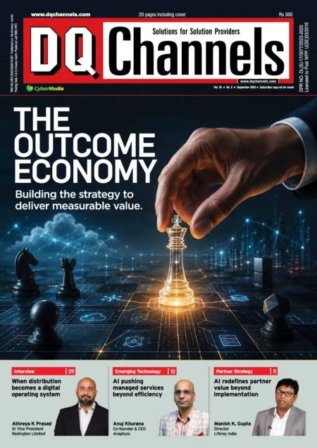 DQChannels - September 2026 Magazine