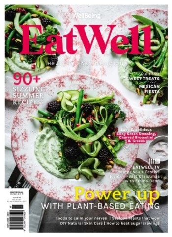 Eat Well - Issue 59 2025 Magazine
