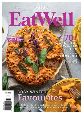 Eat Well - Issue 61 2026 Magazine