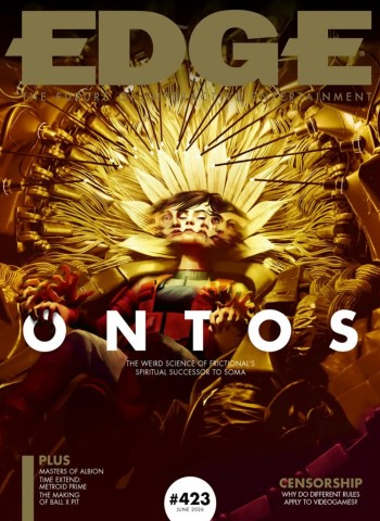 Edge - 1 June 2026 cover