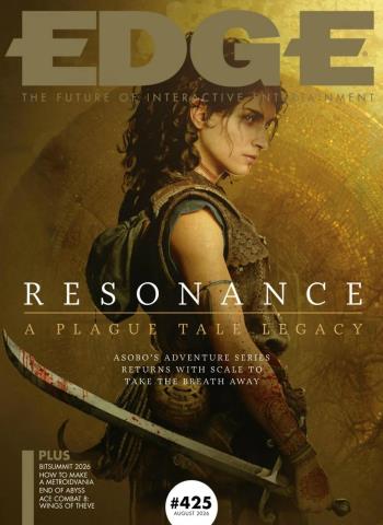 Edge - August 2026 Magazine