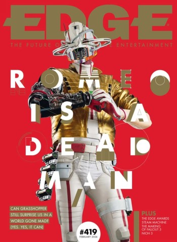 Edge - February 2026 Magazine