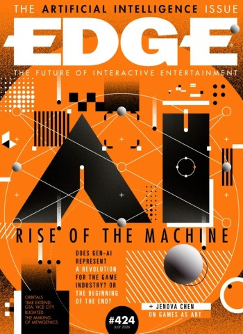 Edge - July 2026 Magazine