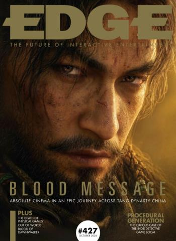 Edge - October 2026 Magazine