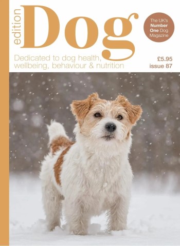 Edition Dog - Issue 87 2026 cover