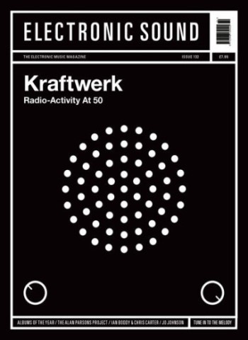 Electronic Sound - Issue 132 2025 Magazine