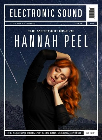 Electronic Sound - Issue 136 2026 cover