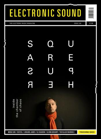 Electronic Sound - Issue 138 2026 Magazine