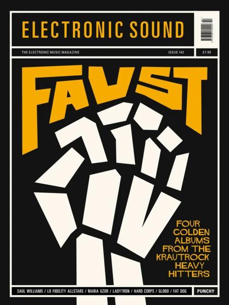 Electronic Sound - Issue 142 2026 Magazine