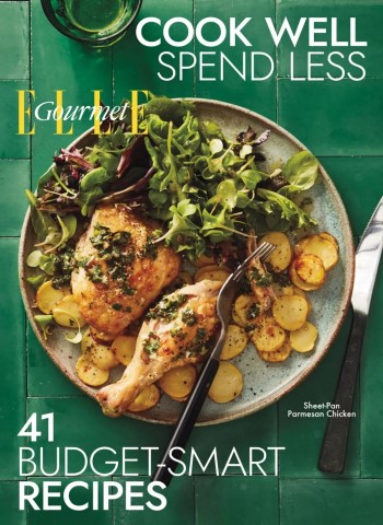 Elle Gourmet Canada - April 2026 Magazine
