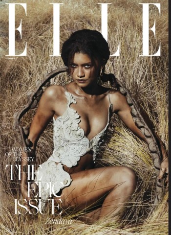 Elle USA - Summer 2026 Magazine