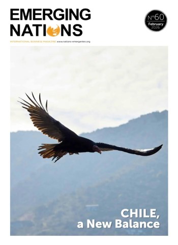 Emerging Nations - February 2026 cover