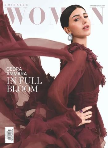 Emirates Woman - June 2026 Magazine