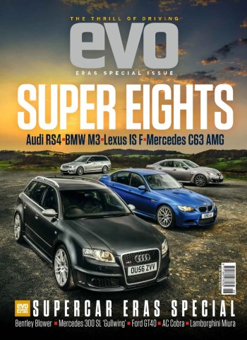 evo UK - June 2026 Magazine
