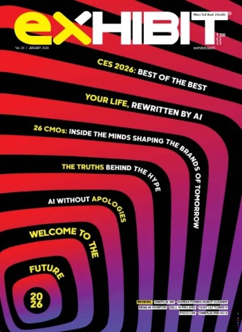 Exhibit - January 2026 cover