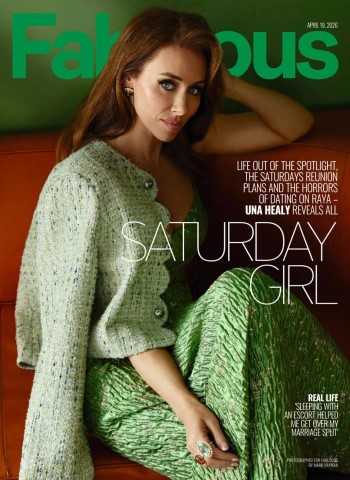 Fabulous - April 19, 2026 cover