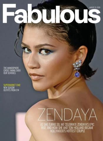 Fabulous - August 23, 2026 Magazine