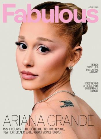 Fabulous - August 9, 2026 Magazine