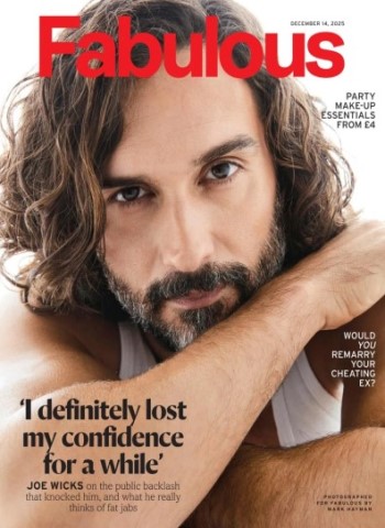 Fabulous - December 14, 2025 Magazine