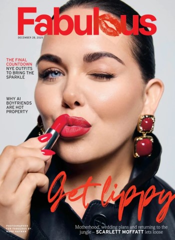 Fabulous - December 28, 2025 Magazine