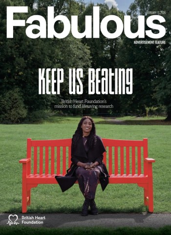 Fabulous - February 15, 2026 cover