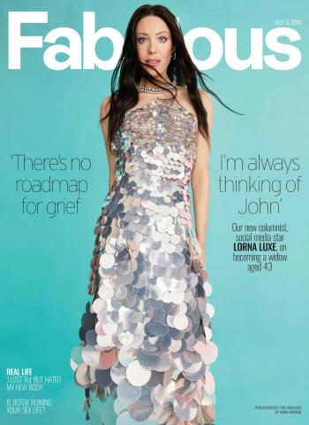 Fabulous - July 12, 2026 cover