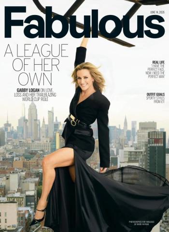 Fabulous - June 14, 2026 Magazine