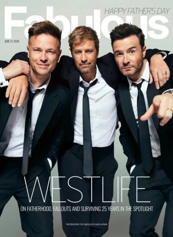 Fabulous - June 21, 2026 cover