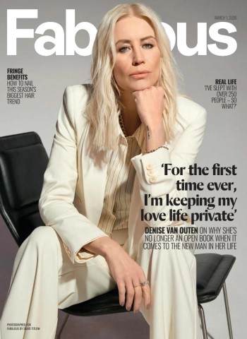 Fabulous - March 1, 2026 cover