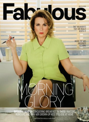 Fabulous - May 10, 2026 Magazine