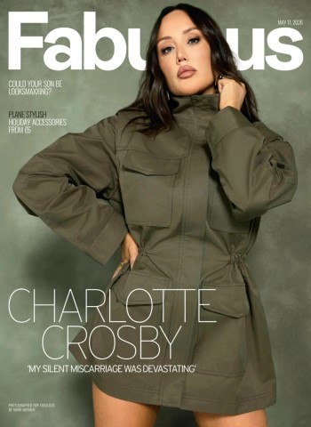 Fabulous - May 17, 2026 Magazine