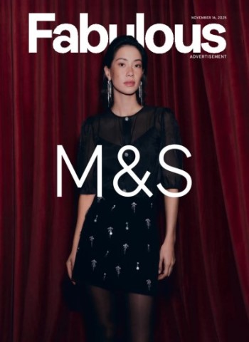 Fabulous - November 16, 2025 Magazine
