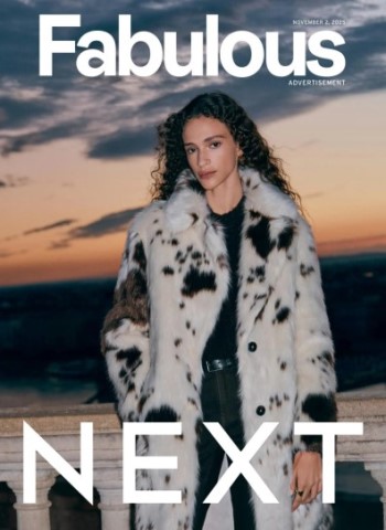 Fabulous - November 2, 2025 Magazine