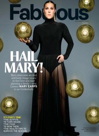 Fabulous - November 9, 2025 Magazine