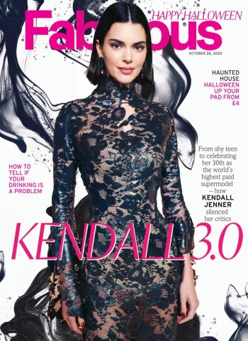 Fabulous - October 26, 2025 Magazine