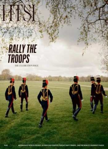 Financial Times How to Spend It - 22 November 2025 Magazine